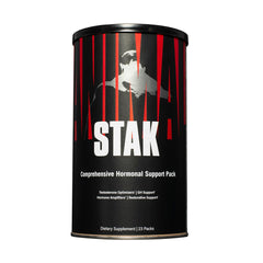 Universal Animal Stak-21Serv.-21Packs