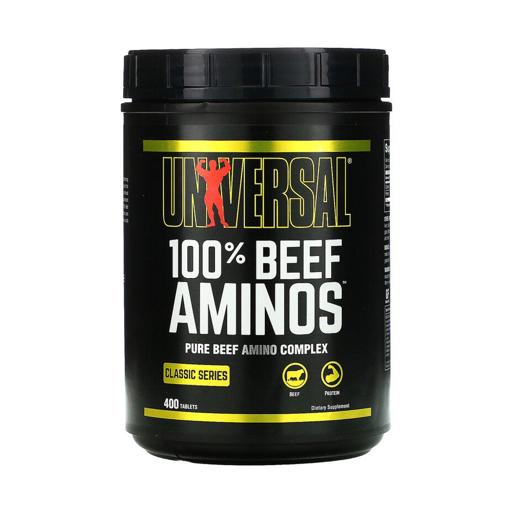 Universal Beef Aminos