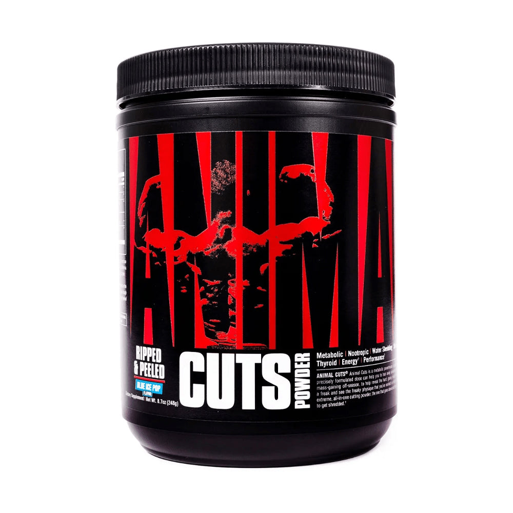 Universal Animal Cuts NS Powder-42Serv.-226-265G