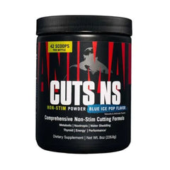 Universal Animal Cuts NS Powder-42Serv.-226-265G