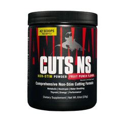 Universal Animal Cuts NS Powder-42Serv.-226-265G