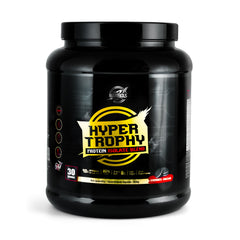 Marvelous Nutrition Hyper Trophy Protein Isolate Blend-30Serv.-908G.-Cookies&Cream