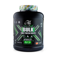 Marvelous Nutrition Bulk Whey Protein Isolate-67Serv.-2Kg