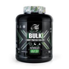 Marvelous Nutrition Bulk Whey Protein Isolate-67Serv.-2Kg