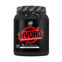Marvelous Nutrition Hydro 100% Hydrolyzed Whey Protein Isolate-67Serv.-2KG
