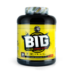 Marvelous Nutrition BiG Extreme Weight Gainer-30Serv.-3Kg