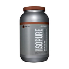 Isopure Zero Carb Protein Powder-44Serv.-1.36Kg