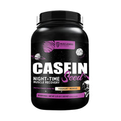 Muscleseed 100% Casein Seed-30Serv.-1020G