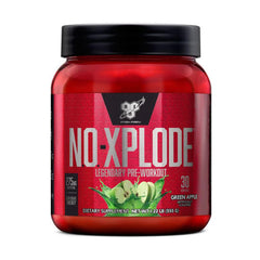 Bsn No-Xplode Legendary Pre-workout-30Serv.-555G