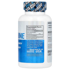 Evlution Nutrition Berberine 500mg-60Serv.-60 Veggie Caps