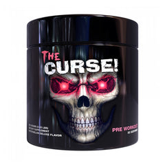 Cobra Labs The Curse-50Serv.-250G