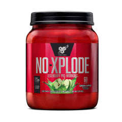 Bsn No-Xplode Legendary Pre-workout-60Serv.-1.11Kg