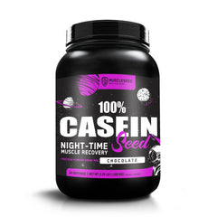 Muscleseed 100% Casein Seed-30Serv.-1020G