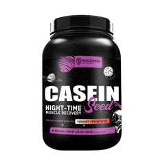 Muscleseed 100% Casein Seed-30Serv.-1020G