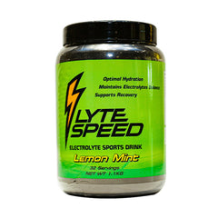 Building Blox Lyte Speed Electrolyte Sports Drink-32Serv.-1.1KG