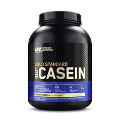 Optimum Nutrition Gold Standard 100% Casein-53Serv.-1.75Kg