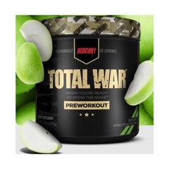 Redcon1 Total War Preworkout -30Serv.-444G