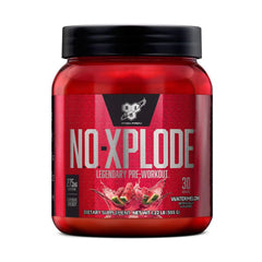 Bsn No-Xplode Legendary Pre-workout-30Serv.-555G