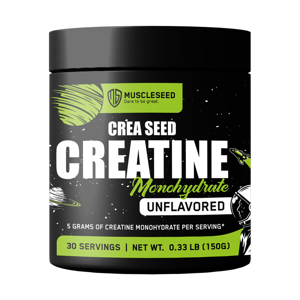 Muscleseed Creaseed-unflavored