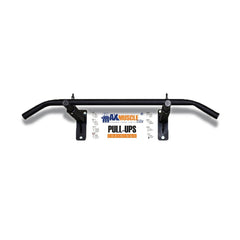 Max Muscle Wall mounted Body Building pull-up