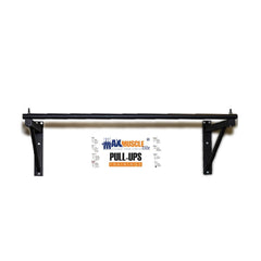 Max Muscle Wall mounted Cross Fit pull-up