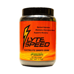 Building Blox Lyte Speed Electrolyte Sports Drink-32Serv.-1.1KG
