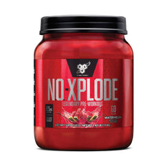 Bsn No-Xplode Legendary Pre-workout-60Serv.-1.11Kg