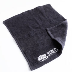 Optimum Nutrition Towel-Black