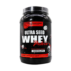 Muscleseed Ultra Seed Whey Protein-30Serv.-1020KG