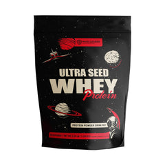 Muscleseed Ultra Seed Whey Protein-30Serv.-1020KG
