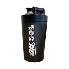 Optimum Nutrition Black Shaker-400Ml