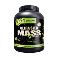 Muscleseed Ultra Seed Mass Gainer-15Serv.-2.250kg