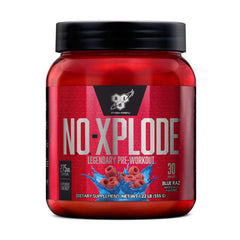 Bsn No-Xplode Legendary Pre-workout-30Serv.-555G