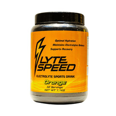 Building Blox Lyte Speed Electrolyte Sports Drink-32Serv.-1.1KG