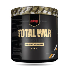 Redcon1 Total War Preworkout -30Serv.-444G