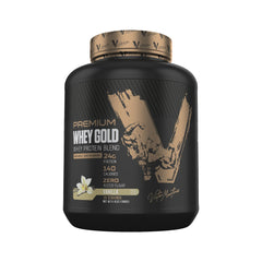 Victor Martinez Premium Whey Gold Whey Protein Blend 55Serv 2000G