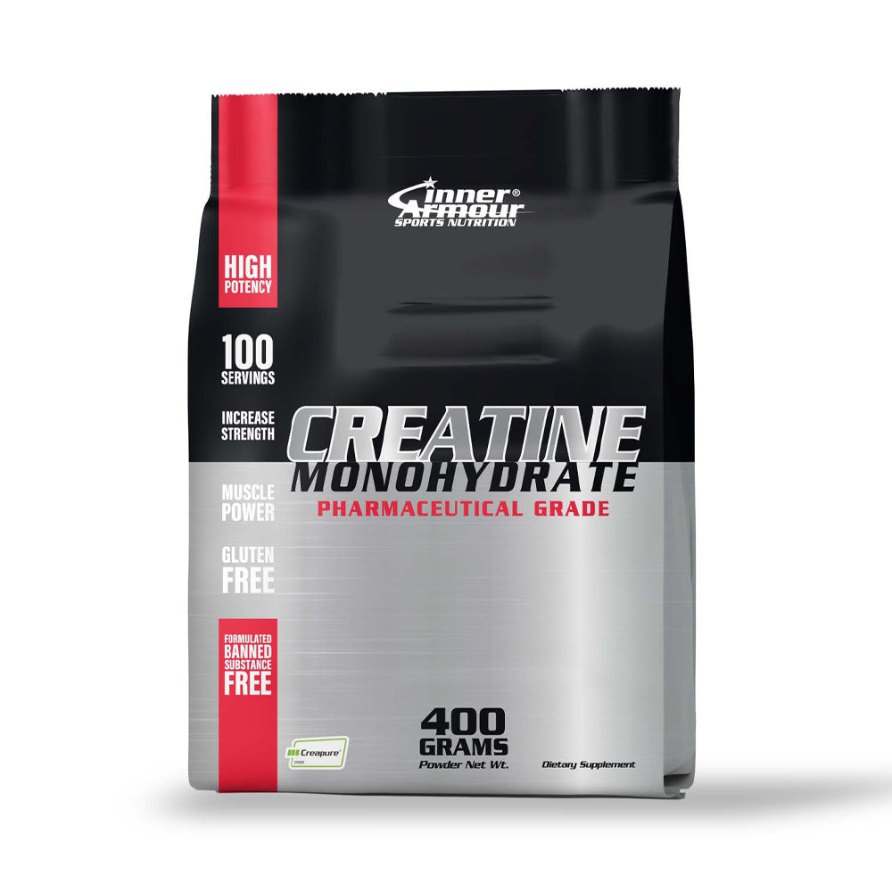 Inner Armour Creatine Monohydrate-100Serv.-400G