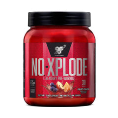 Bsn No-Xplode Legendary Pre-workout-30Serv.-555G