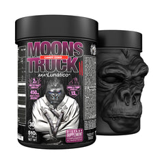 Zoomad Labs Moon Truck-30Serv.-510G