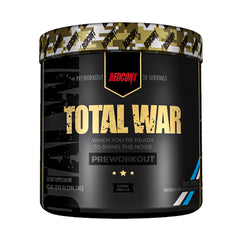 Redcon1 Total War Preworkout -30Serv.-444G