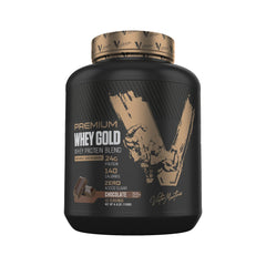 Victor Martinez Premium Whey Gold Whey Protein Blend 55Serv 2000G