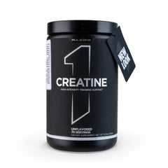 Rule One Creatine Monohydrate-75Serv.-390G.