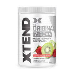 Scivation xtend bcaas intra workout catalyst-30Serv.-390G