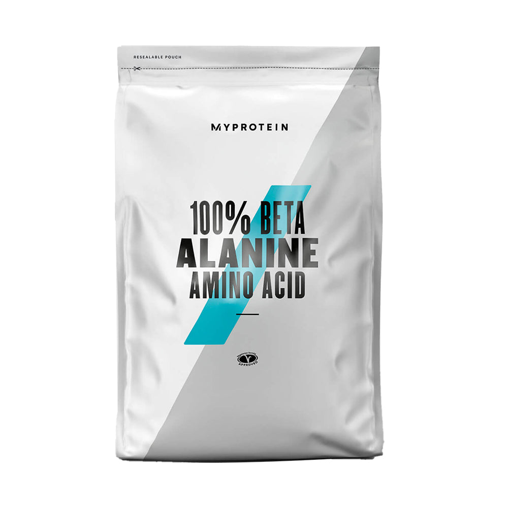 My Protein 100% Beta-Alanine Amino Acid-166Serv.- 250G.-Unflavored
