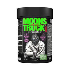Zoomad Labs Moon Truck-30Serv.-510G