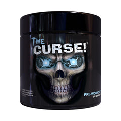 Cobra Labs The Curse-50Serv.-250G
