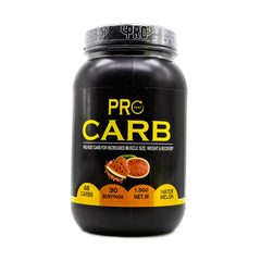Pro Supplements Pro Fast Carb-30Serv.-1500G