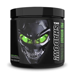 Jnxsports the shadow pre-workout-30serv.-270G