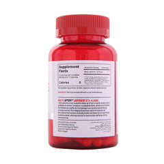 Building Blox Sport Series Beta-Alanine-750Mg.-30Serv.-90Capsules