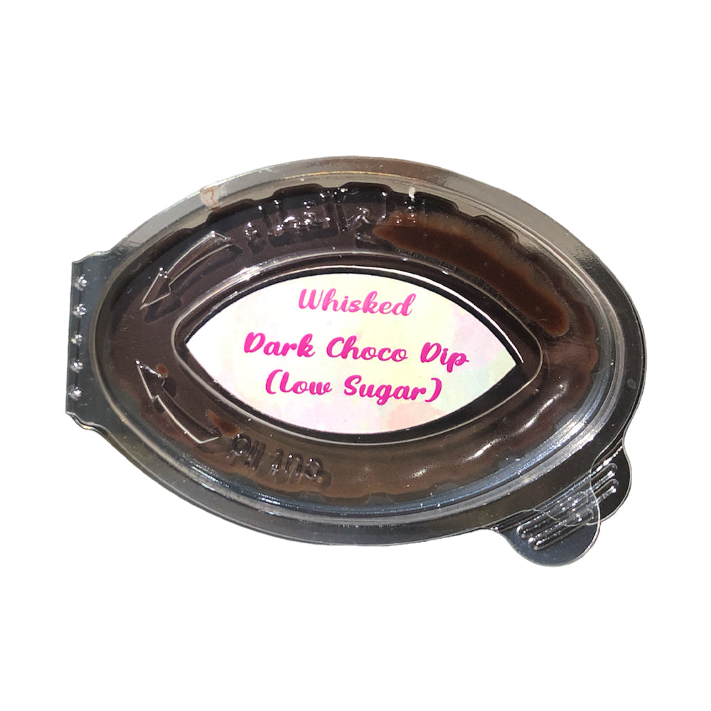 Whisked  Dip